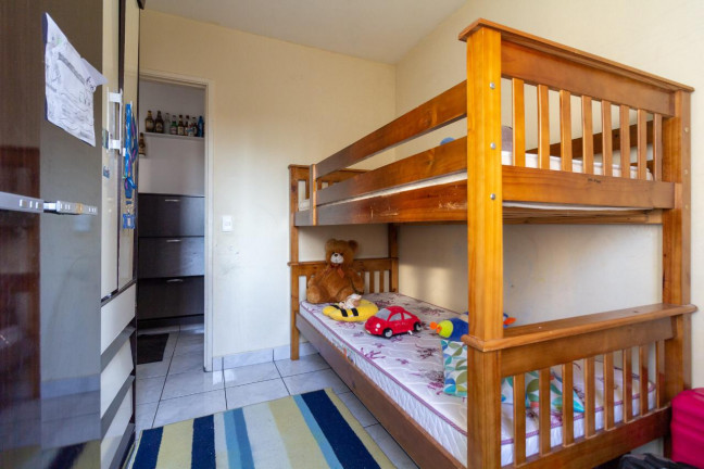 Imagem Apartamento com 2 Quartos à Venda, 45 m² em Jardim Celeste - São Paulo