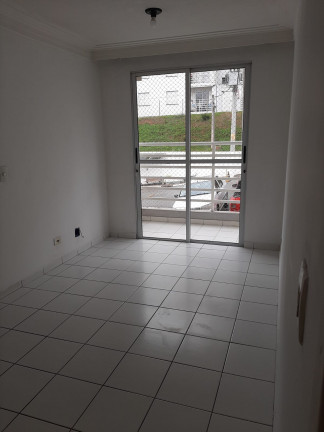 Imagem Apartamento com 2 Quartos à Venda, 50 m² em Conceição - Osasco