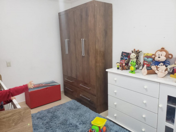 Imagem Sobrado com 3 Quartos à Venda, 270 m² em Parque Almerinda Pereira Chaves - Jundiaí