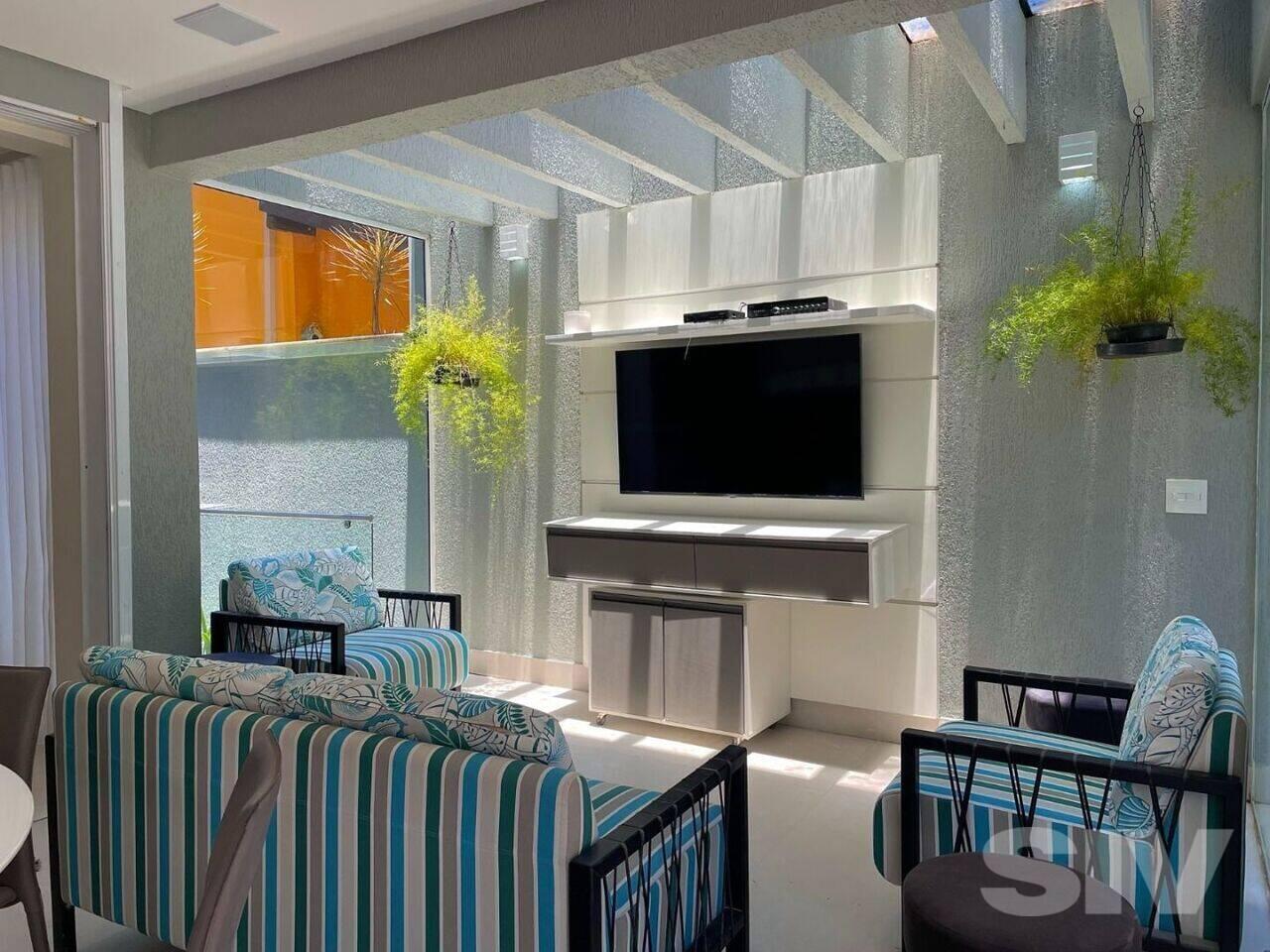 Imagem Casa de Condomínio com 5 Quartos à Venda, 553 m²em Riviera - Bertioga