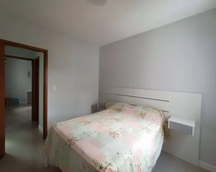 Imagem Apartamento com 2 Quartos à Venda, 55 m² em Baeta Neves - São Bernardo do Campo