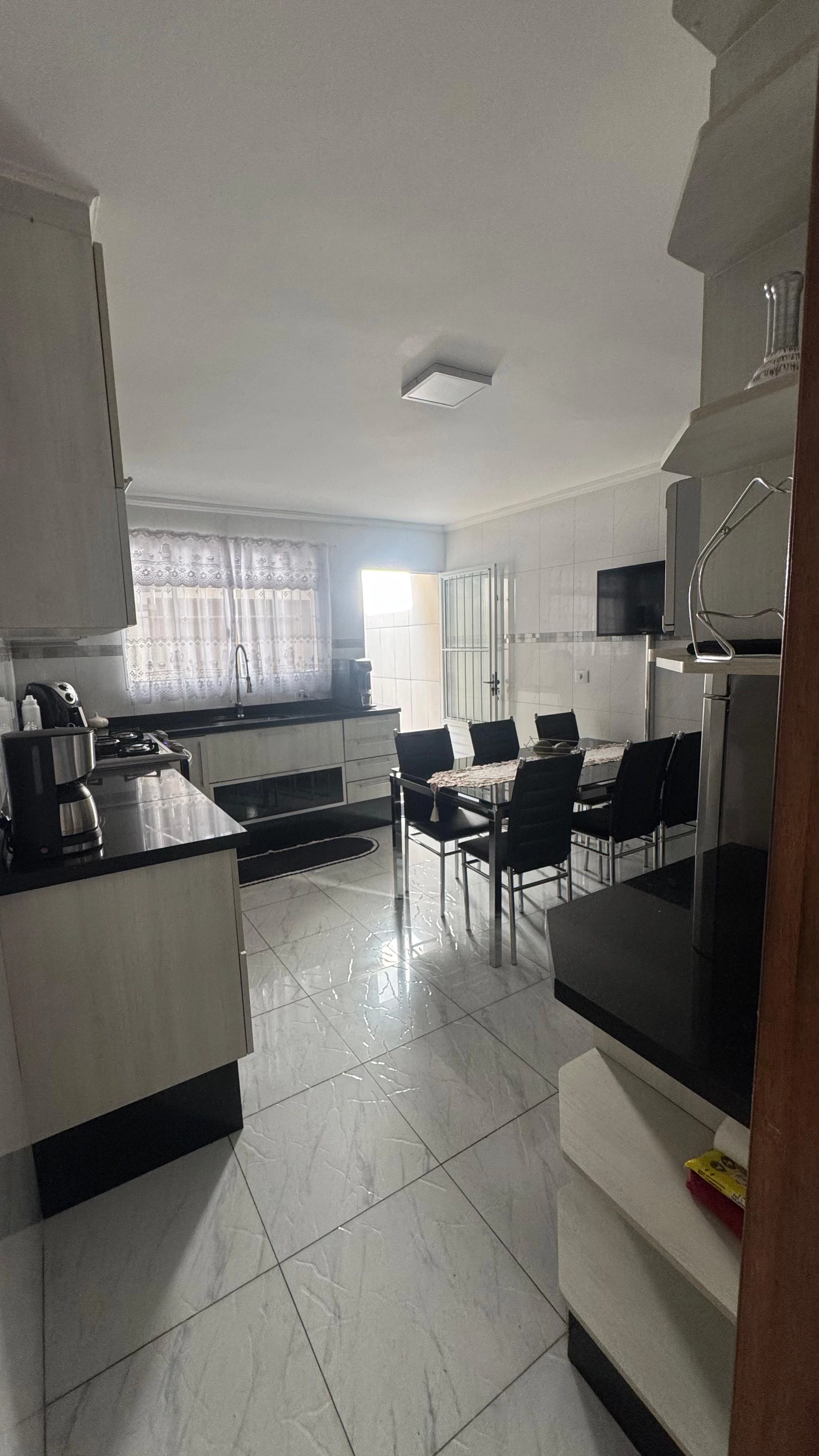 Imagem Sobrado com 2 Quartos à Venda, 120 m² em Jardim Rodolfo Pirani - São Paulo