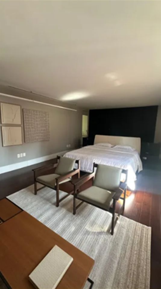 Imagem Cobertura com 2 Quartos à Venda ou Locação, 329 m² em Itaim Bibi - São Paulo