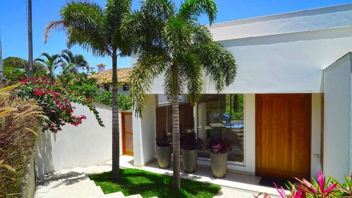 Imagem Casa com 3 Quartos à Venda, 282 m² em Armação Dos Búzios