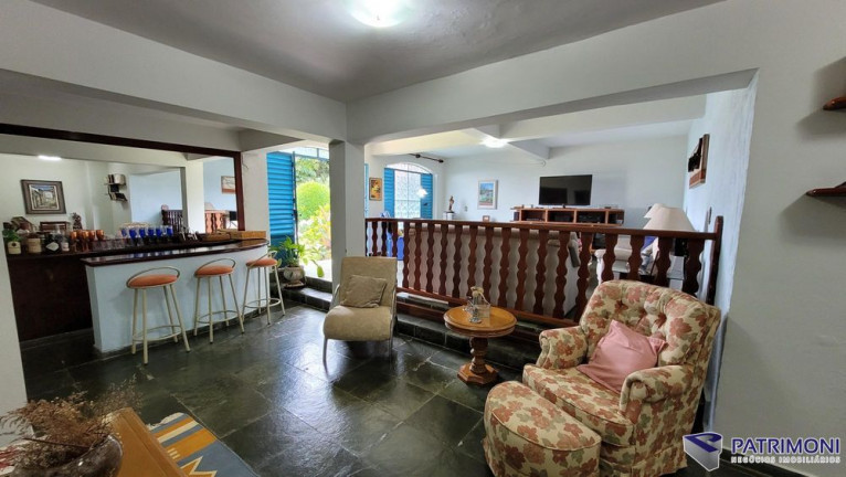 Imagem Casa com 7 Quartos à Venda, 610 m² em Vila Maria Regina - Juatuba