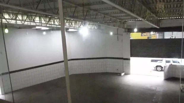 Imagem Galpão para Alugar, 450 m² em Vila Ribeiro de Barros - São Paulo