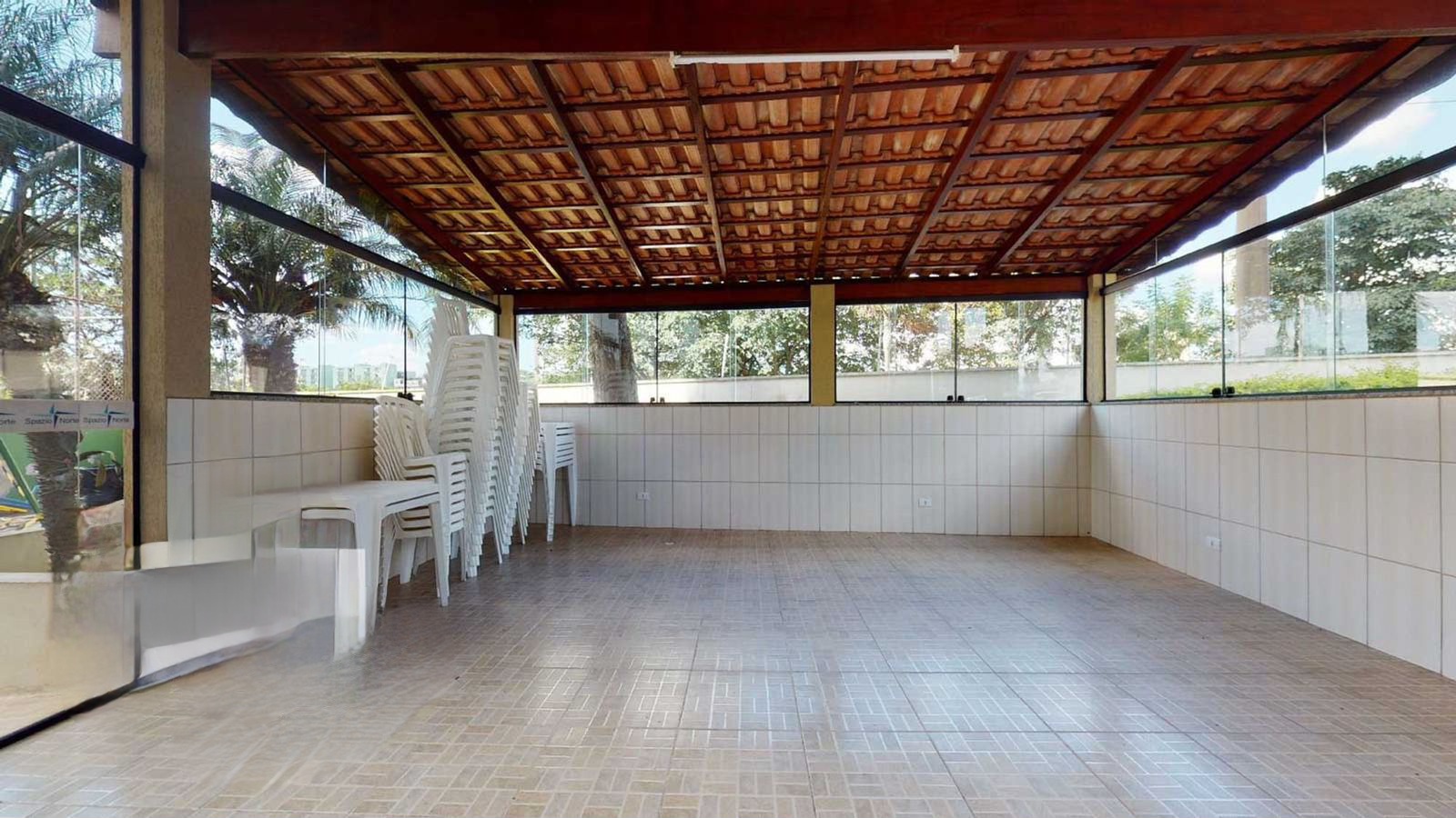 Imagem Apartamento com 2 Quartos à Venda, 61 m²em Vila Basileia - São Paulo