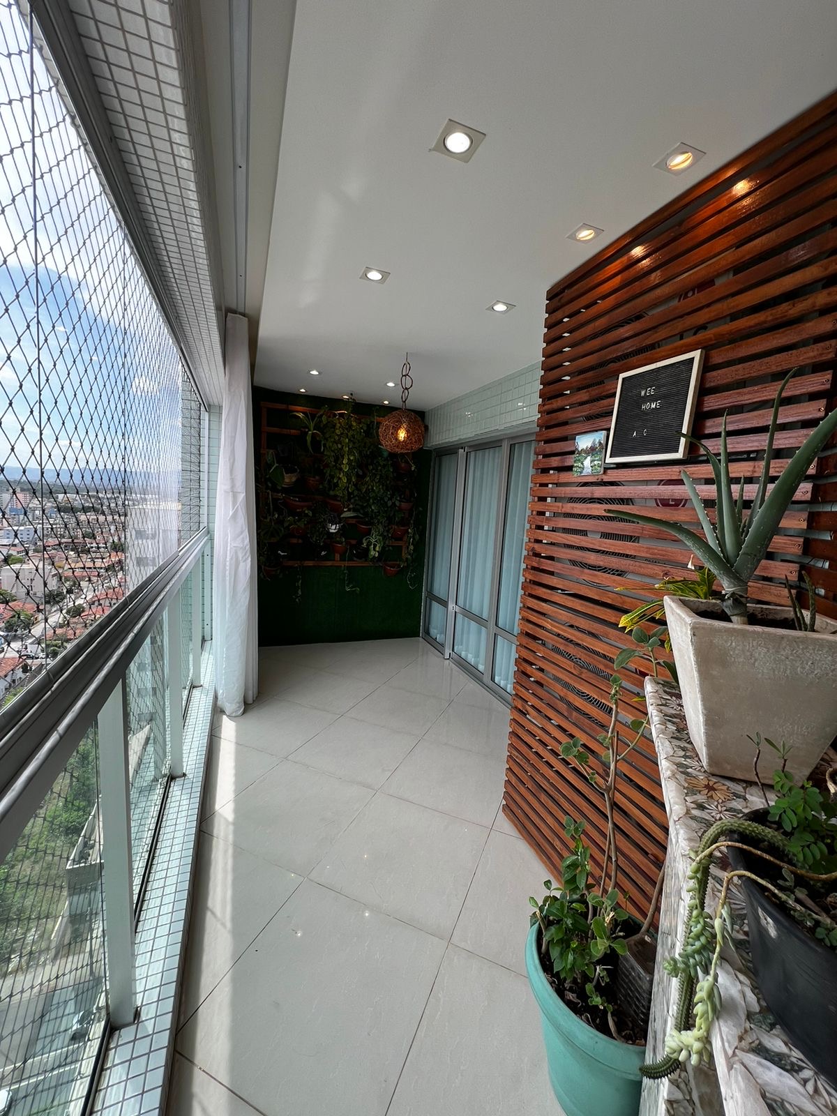 Imagem Apartamento com 3 Quartos à Venda, 123 m²em Praia de Itaparica - Vila Velha