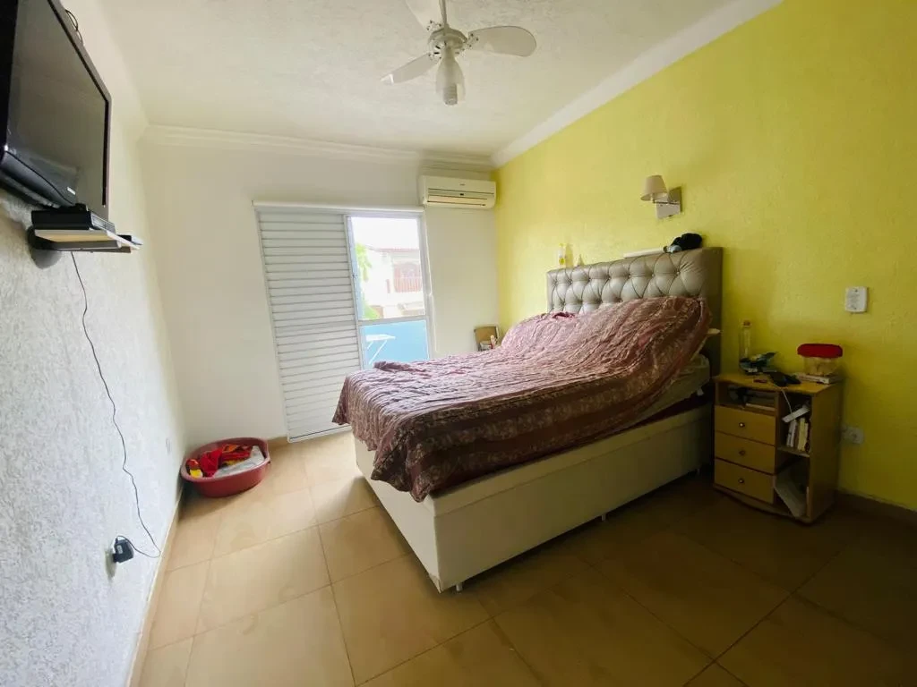 Imagem Sobrado com 3 Quartos à Venda, 180 m² em Jardim Nossa Senhora do Carmo - São Paulo