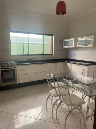Imagem Casa de Condomínio com 3 Quartos para Alugar, 250 m² em Jardim Ibiti do Paço - Sorocaba
