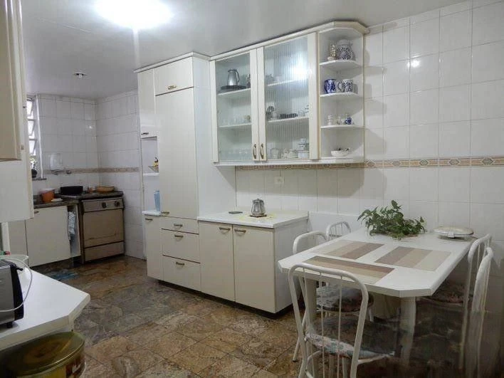 Foto do imóvel: Apartamento com 3 Quartos à Venda, 172 m² em Paraíso - São Paulo