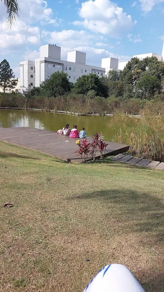 Imagem Apartamento com 2 Quartos à Venda, 4000 m² em Santo Antônio - São José dos Pinhais