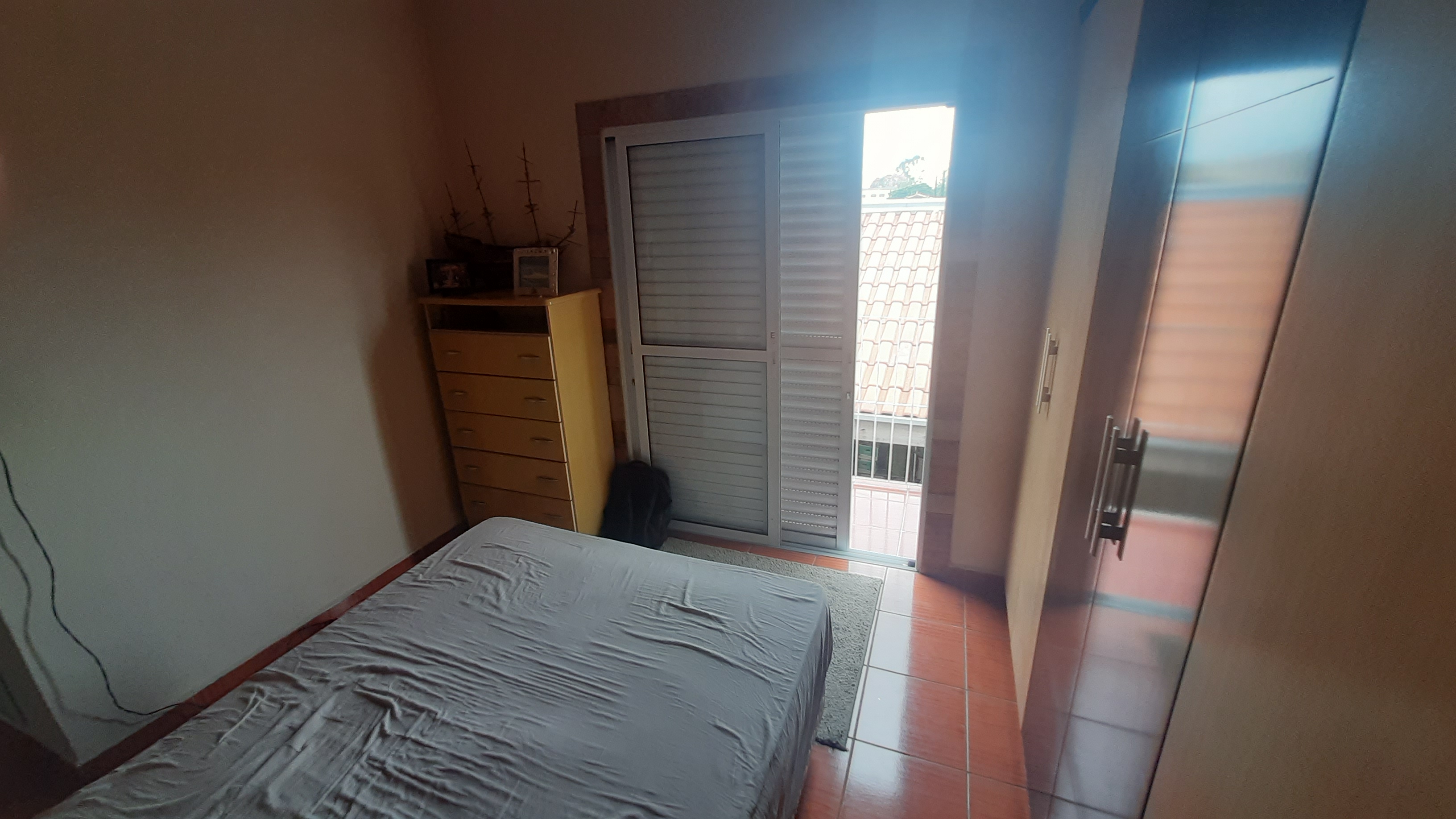 Imagem Casa com 3 Quartos à Venda, 110 m²em Vila Santos - Caçapava