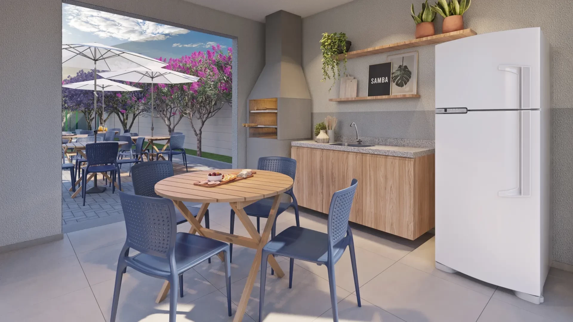 Foto do imóvel: Apartamento com 2 Quartos à Venda, 3.500 m² em Inhaúma - Rio de Janeiro