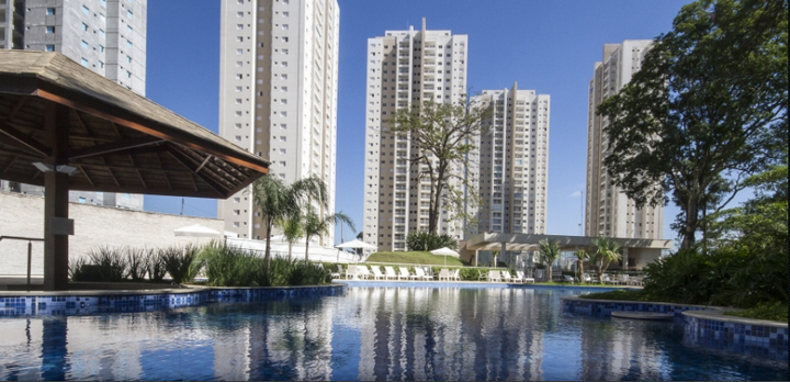 Imagem Apartamento com 3 Quartos à Venda, 106 m² em Jardim Arpoador - São Paulo