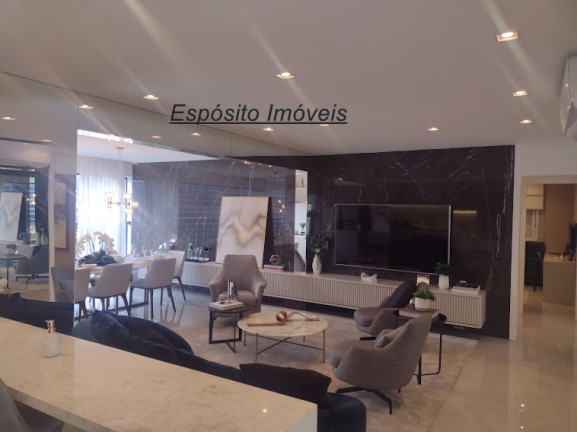 Imagem Apartamento com 3 Quartos à Venda, 126 m² em Brás - São Paulo