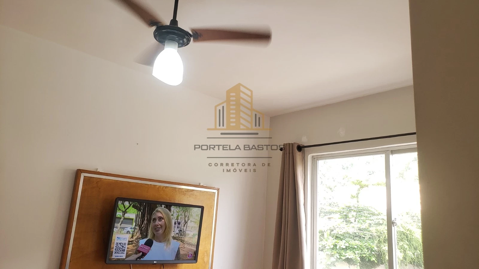 Foto do imóvel: Apartamento com 1 Quarto para Temporada, 36 m² em Praia Grande - Ubatuba