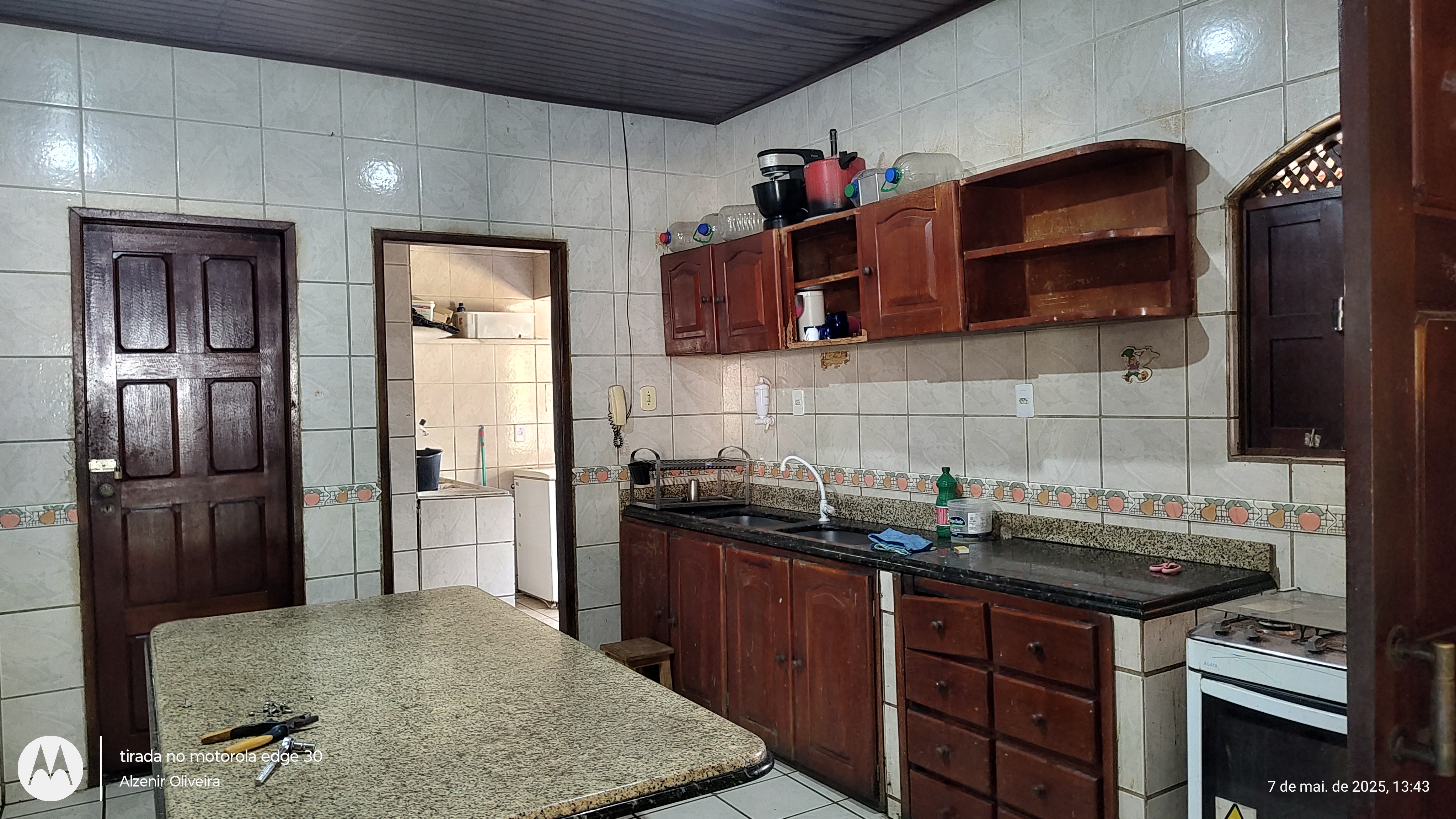 Imagem Chácara com 3 Quartos para Alugar, 20.000 m² em Planalto - Natal