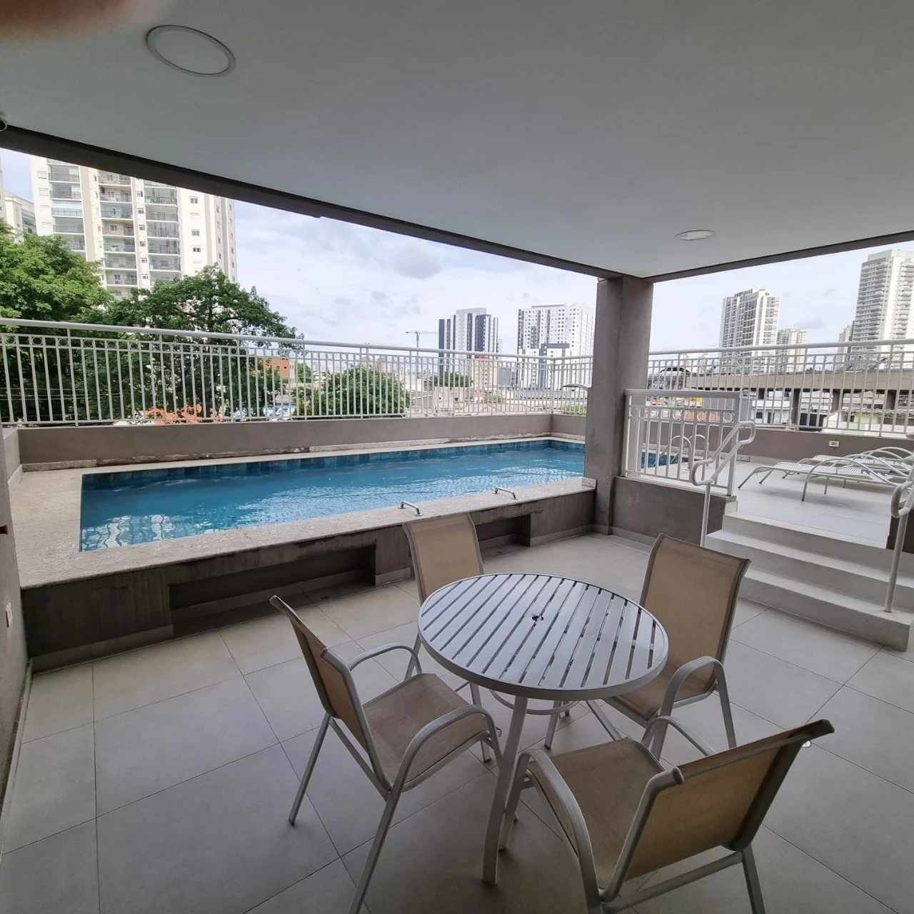 Imagem Cobertura à Venda, 85 m² em Parque da Vila Prudente - São Paulo