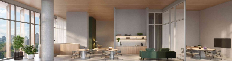 Imagem Apartamento com 4 Quartos à Venda, 3.733 m² em Pinheiros - São Paulo