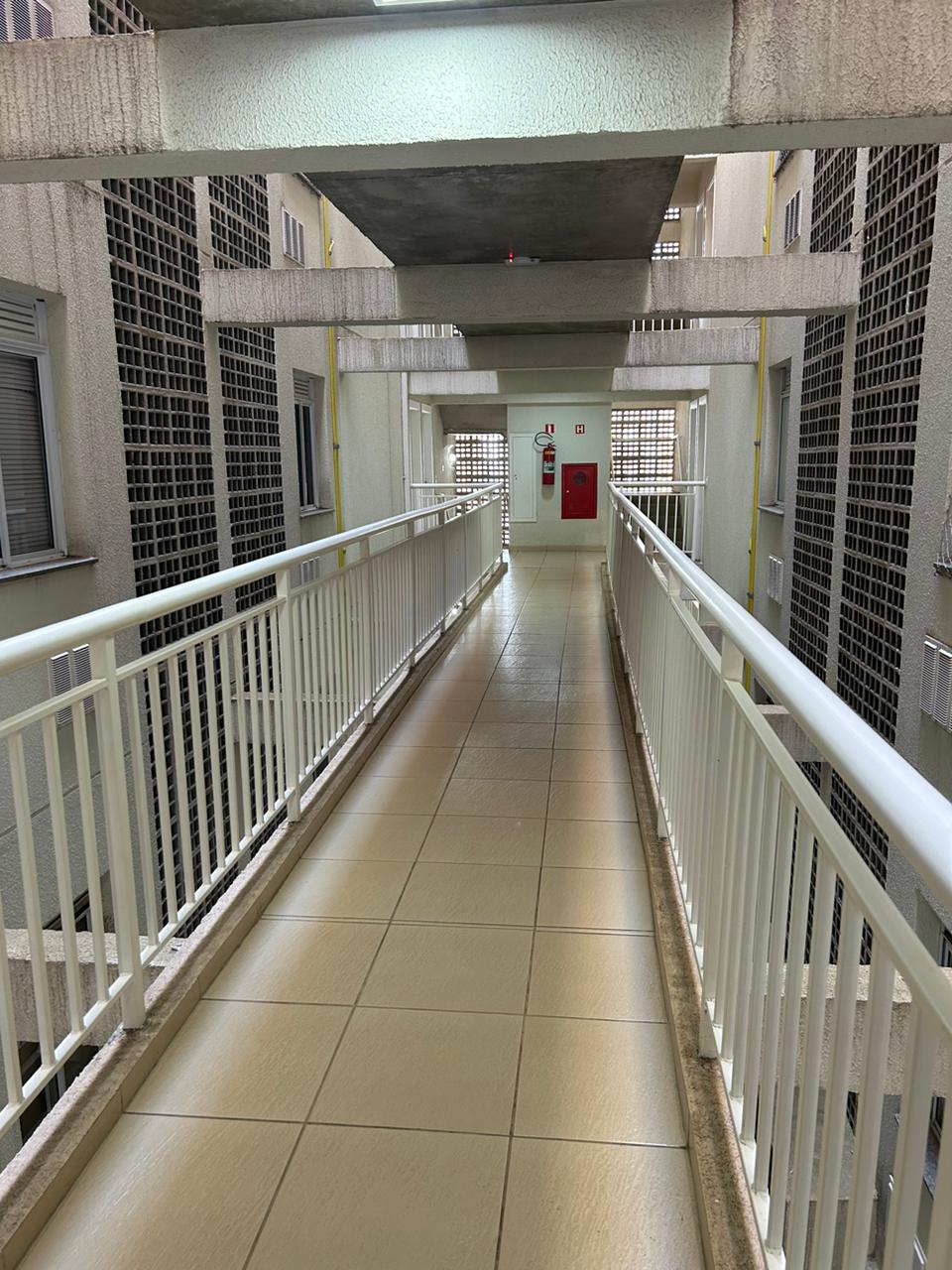 Imagem Apartamento com 2 Quartos à Venda, 48 m²em Lageado - Cotia