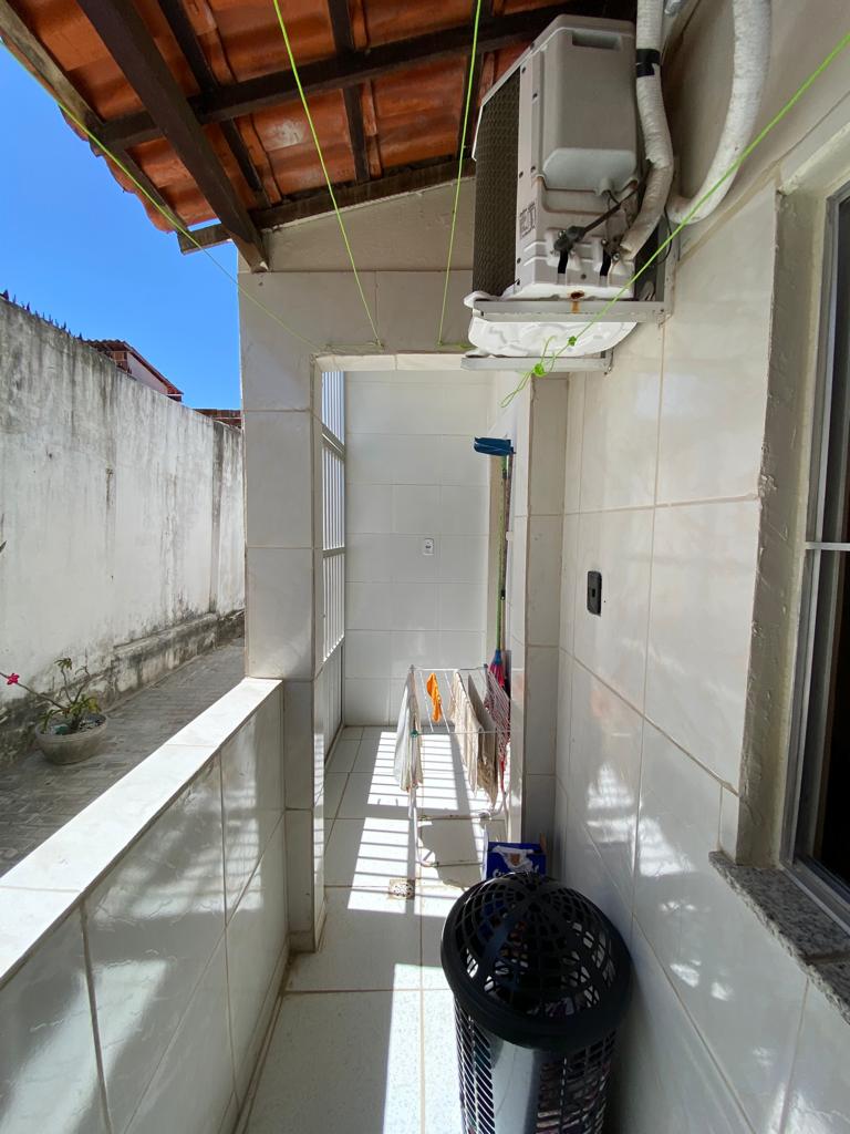 Imagem Sobrado com 2 Quartos à Venda, 120 m²em Tabuba - Caucaia