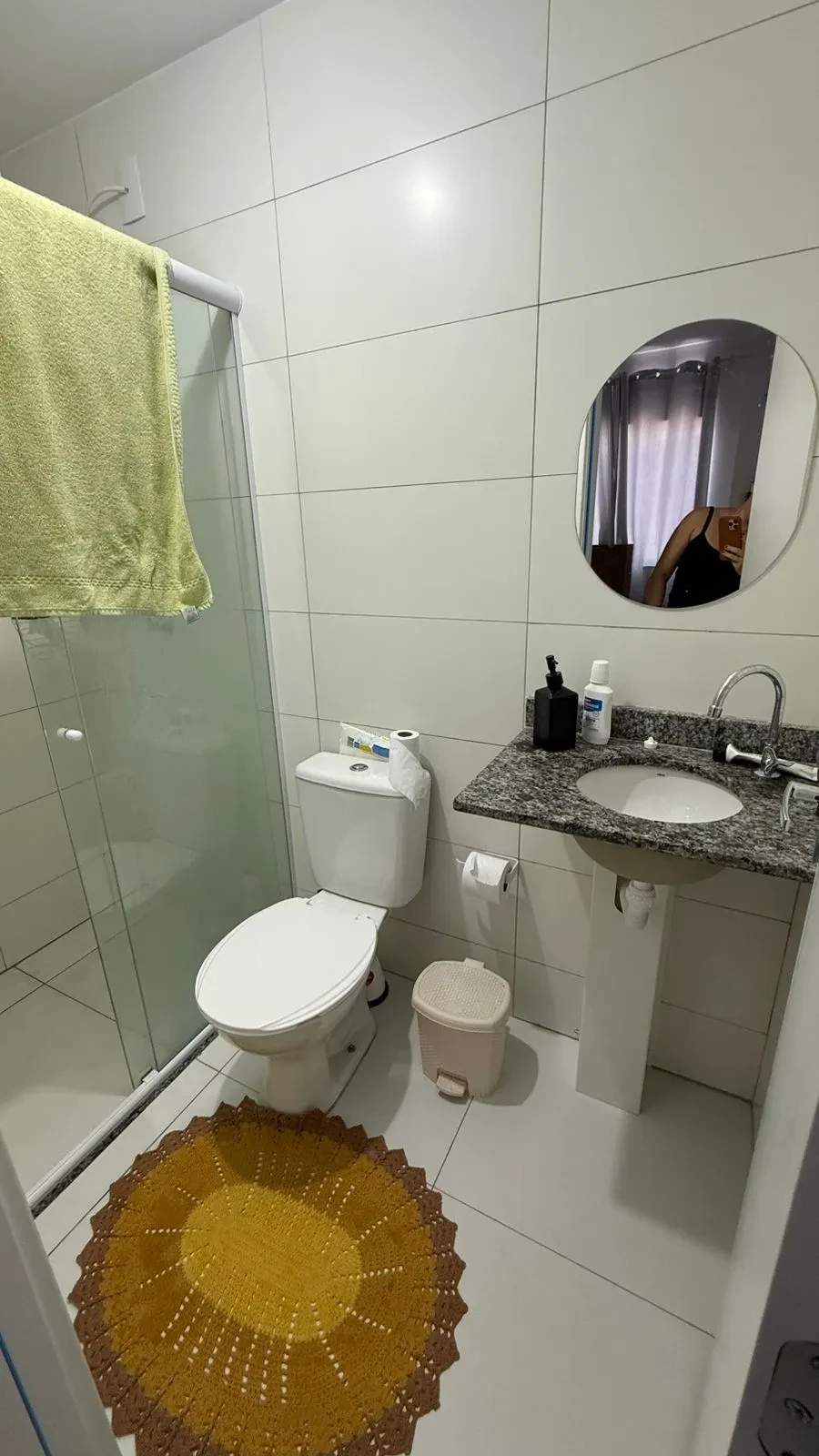 Imagem Apartamento com 2 Quartos à Venda, 57 m² em Vinhais - São Luís