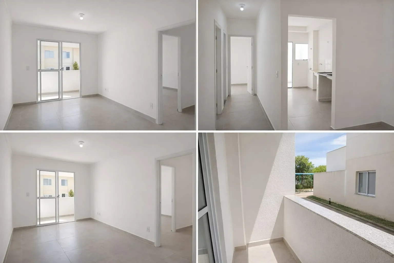 Foto do imóvel: Apartamento com 2 Quartos à Venda, 78 m² em Marcílio de Noronha - Viana