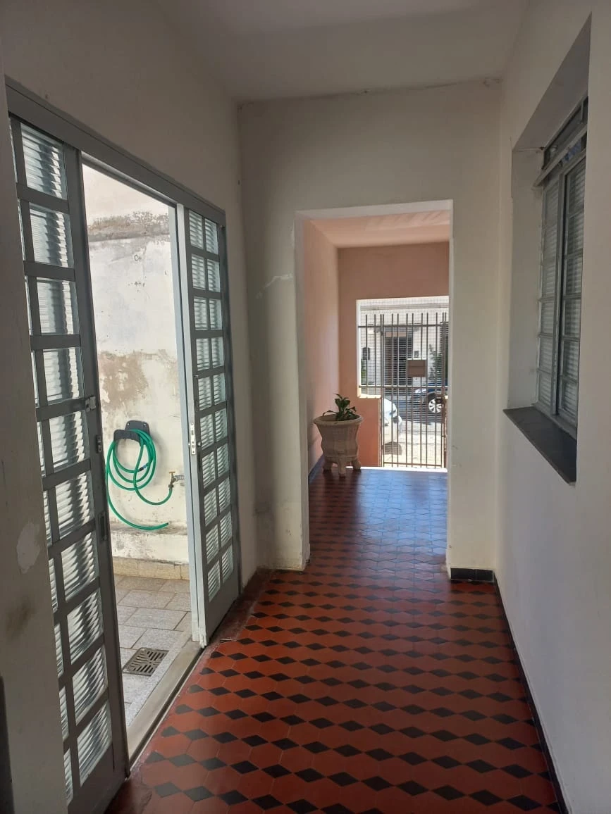 Foto do imóvel: Casa com 3 Quartos à Venda, 124 m² em Jardim Santa Rosália - Sorocaba