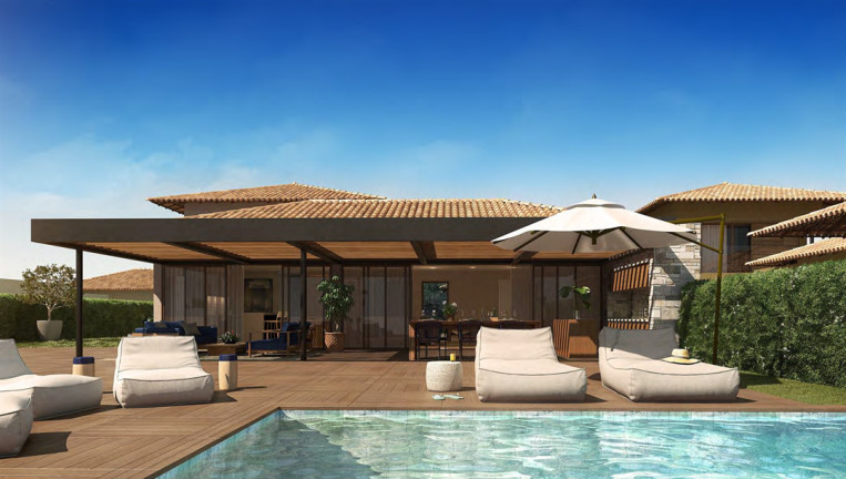 Foto do imóvel: Terreno em Condomínio à Venda, 1.000 m²em Marina - Armação dos Búzios