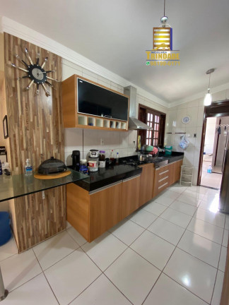 Imagem Casa com 4 Quartos à Venda, 918 m² em Olho D'Água - São Luís