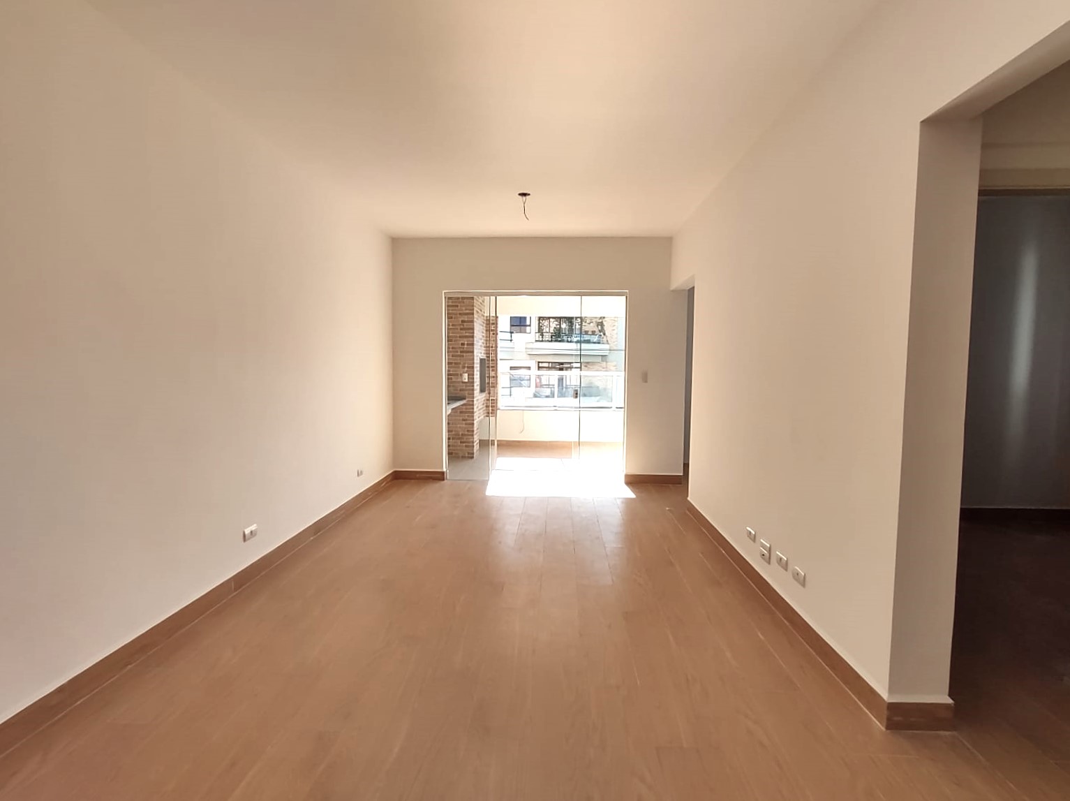 Imagem Apartamento com 2 Quartos à Venda, 72 m²em Itaguá - Ubatuba