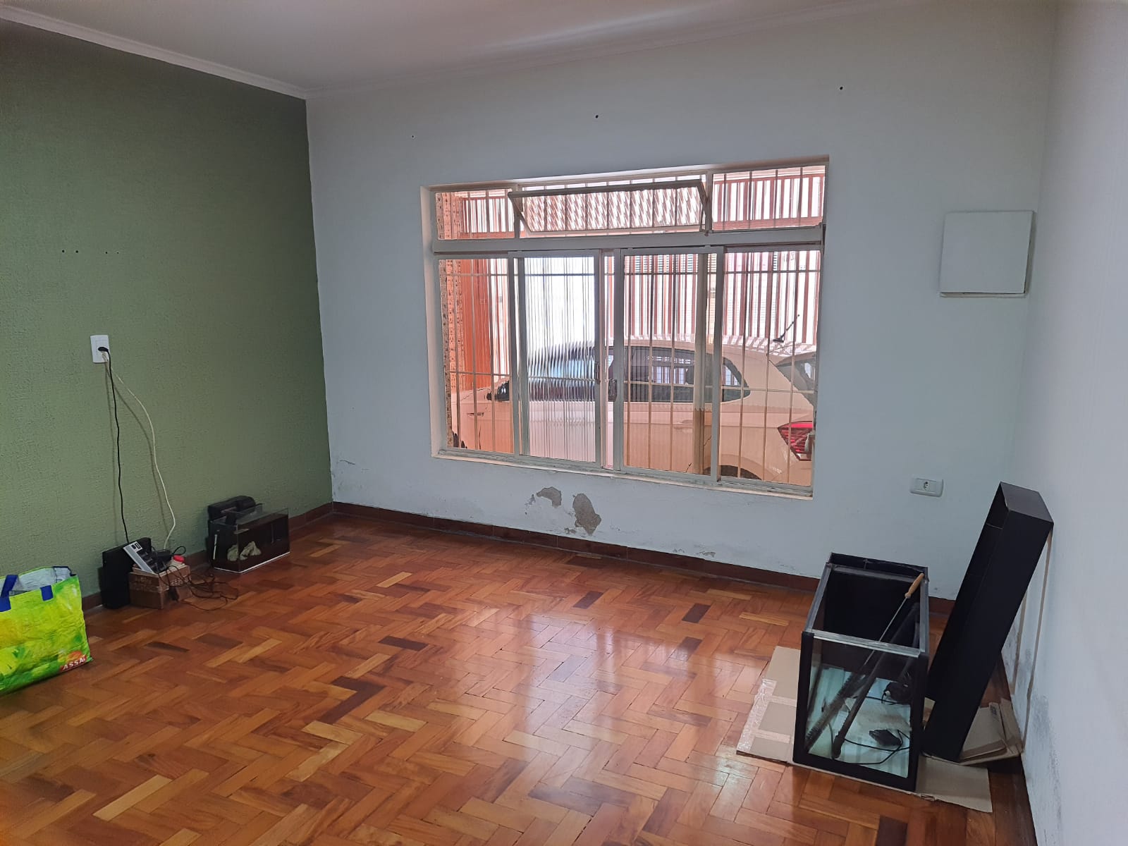 Imagem Casa com 4 Quartos à Venda, 92 m²em Vila Natália - São Paulo