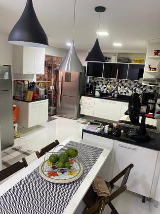 Imagem Casa com 3 Quartos à Venda, 186 m²em Campo Grande - Rio de Janeiro