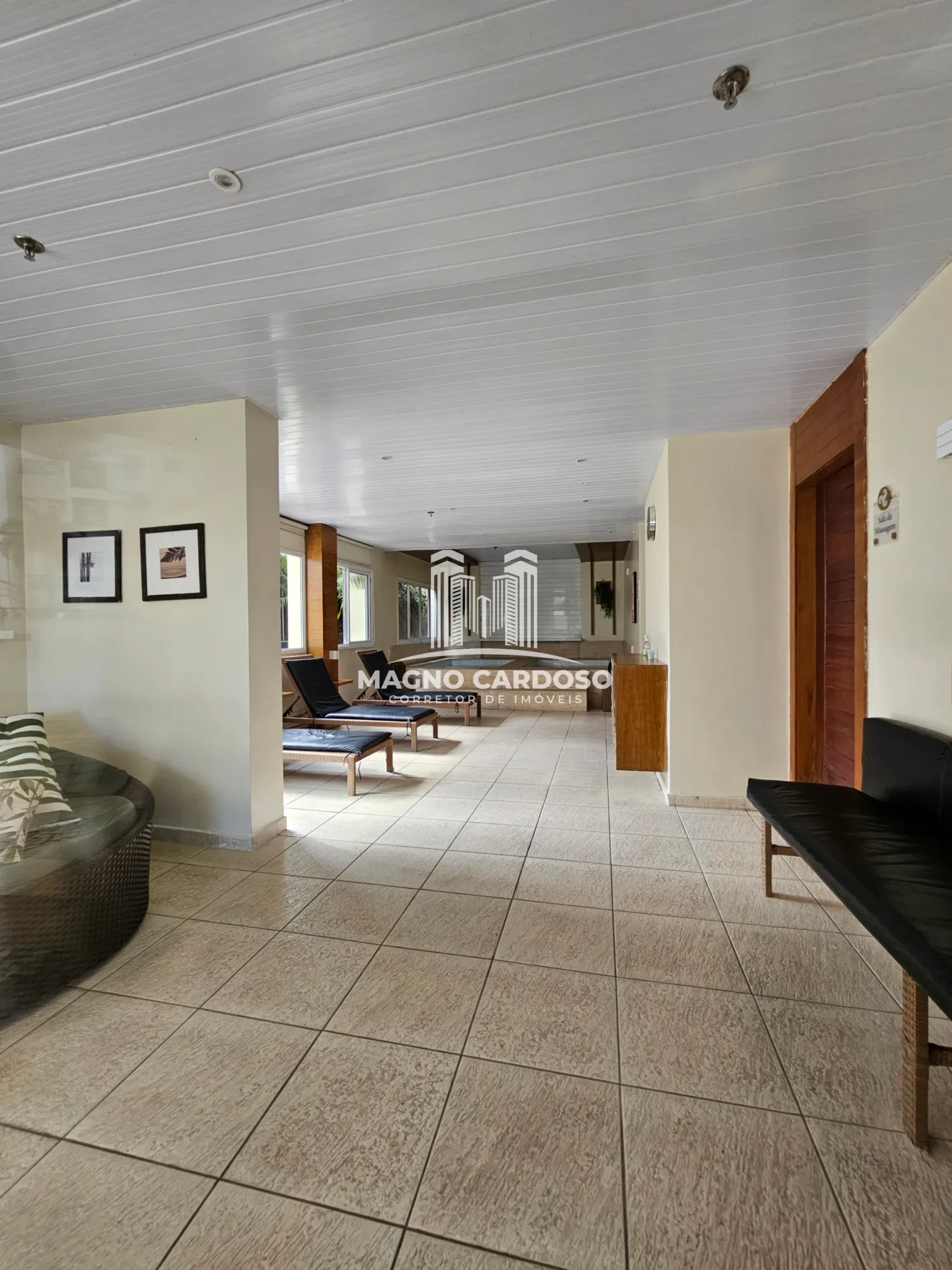 Foto do imóvel: Apartamento com 3 Quartos à Venda, 70 m² em Centro - Campos dos Goytacazes