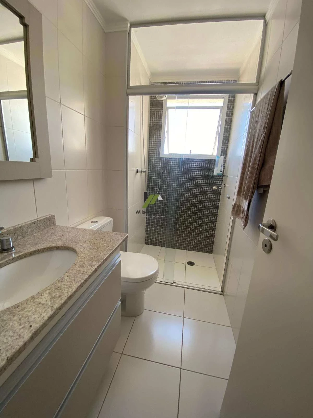 Imagem Apartamento com 3 Quartos à Venda, 10.000 m² em Jardim São Bento - Jundiaí