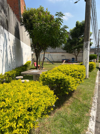 Imagem Terreno em Condomínio à Venda, 120 m² em Parque Continental - Guarulhos
