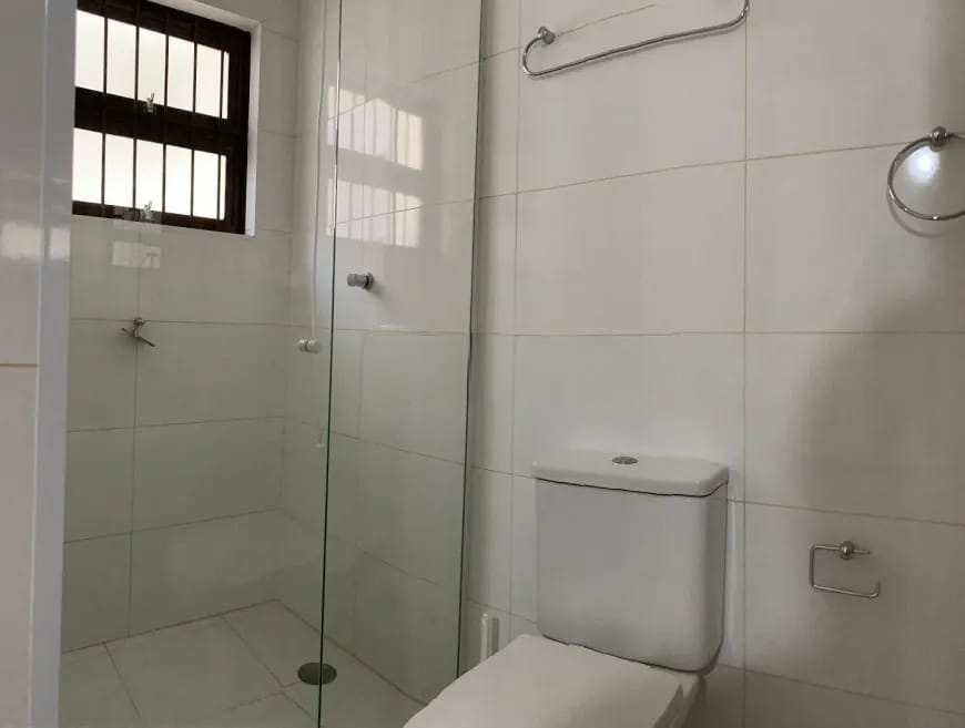 Imagem Casa com 4 Quartos à Venda, 244 m² em Jardim Santa Genebra - Campinas