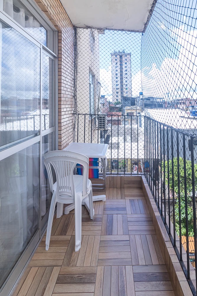 Imagem Apartamento com 2 Quartos à Venda, 82 m²em Jurunas - Belém