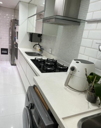 Imagem Apartamento com 3 Quartos à Venda,  em Jacarepaguá - Rio de Janeiro