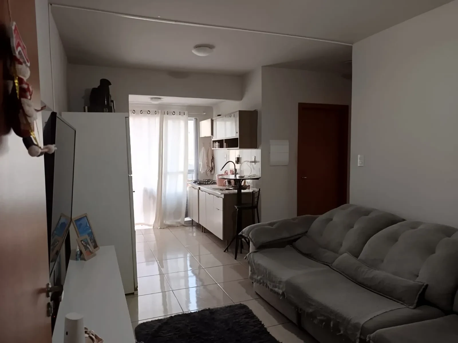 Imagem Apartamento com 2 Quartos à Venda, 44 m² em Desbravador - Chapecó