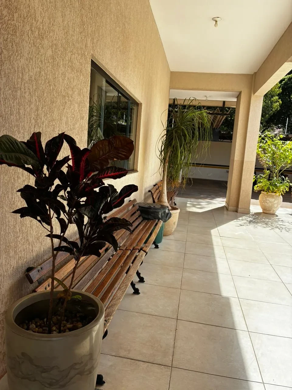 Imagem Apartamento com 3 Quartos para Alugar, 114 m² em Vila Estádio - Araçatuba