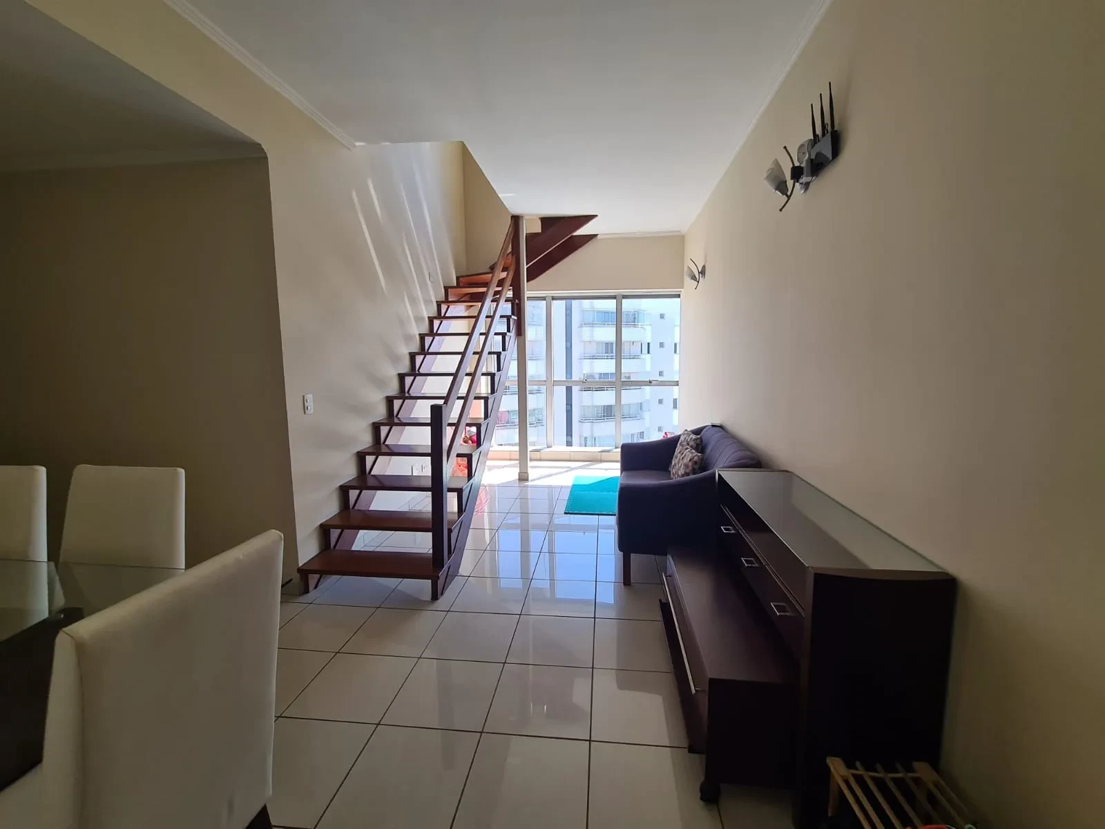 Imagem Cobertura com 4 Quartos à Venda, 160 m² em Parque Imperial - São Paulo