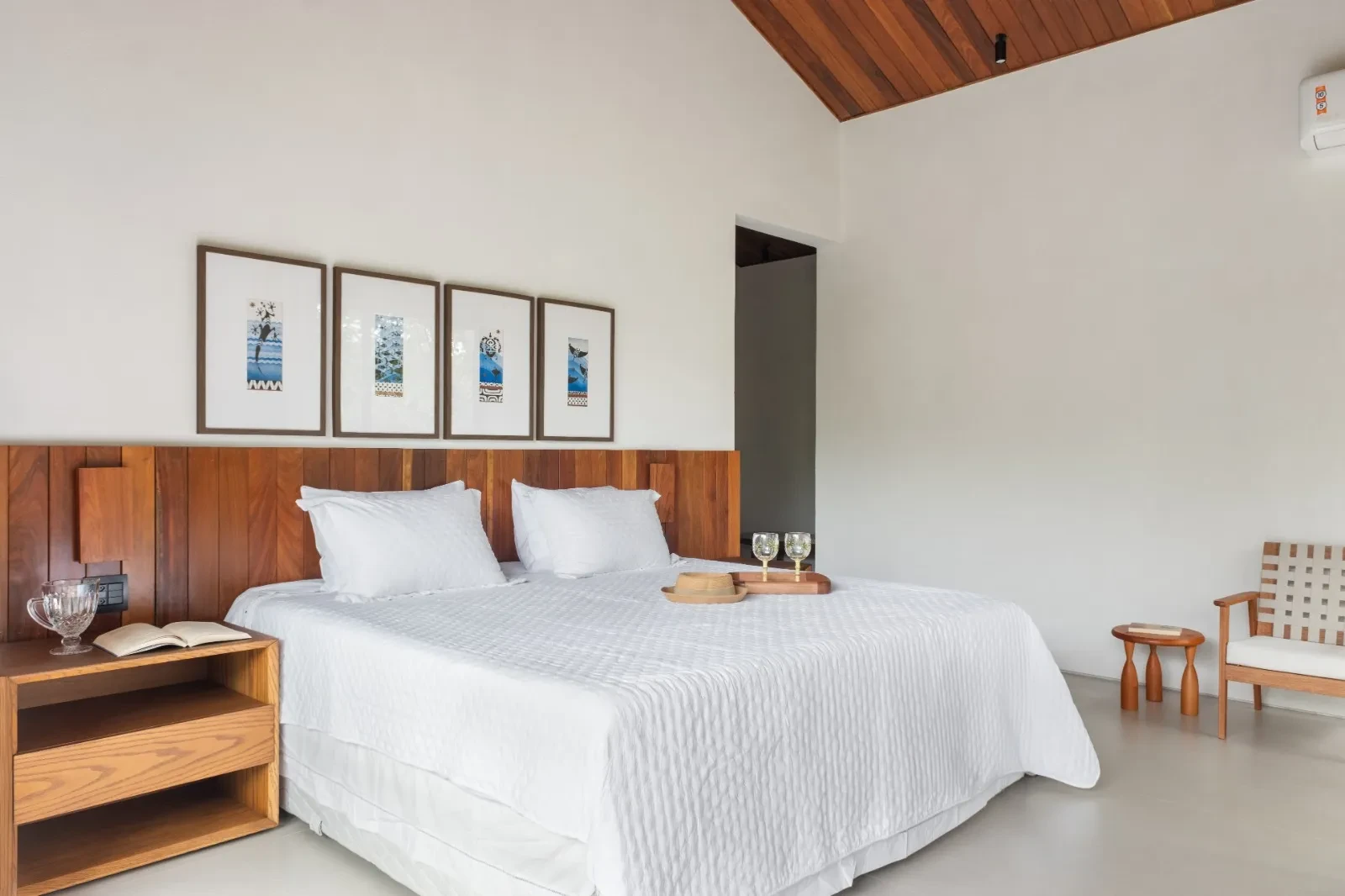Imagem Casa com 6 Quartos à Venda, 350 metros em Mata de São João - Mata de São João