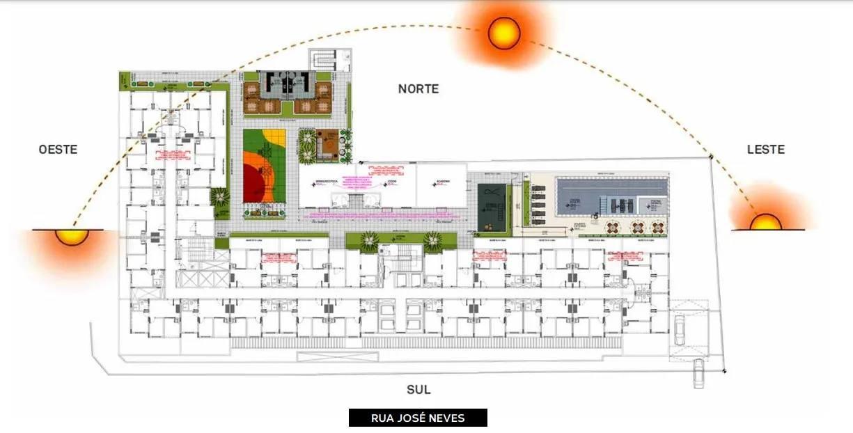 Imagem Apartamento com 2 Quartos à Venda, 36 m² em Vila São Paulo - São Paulo