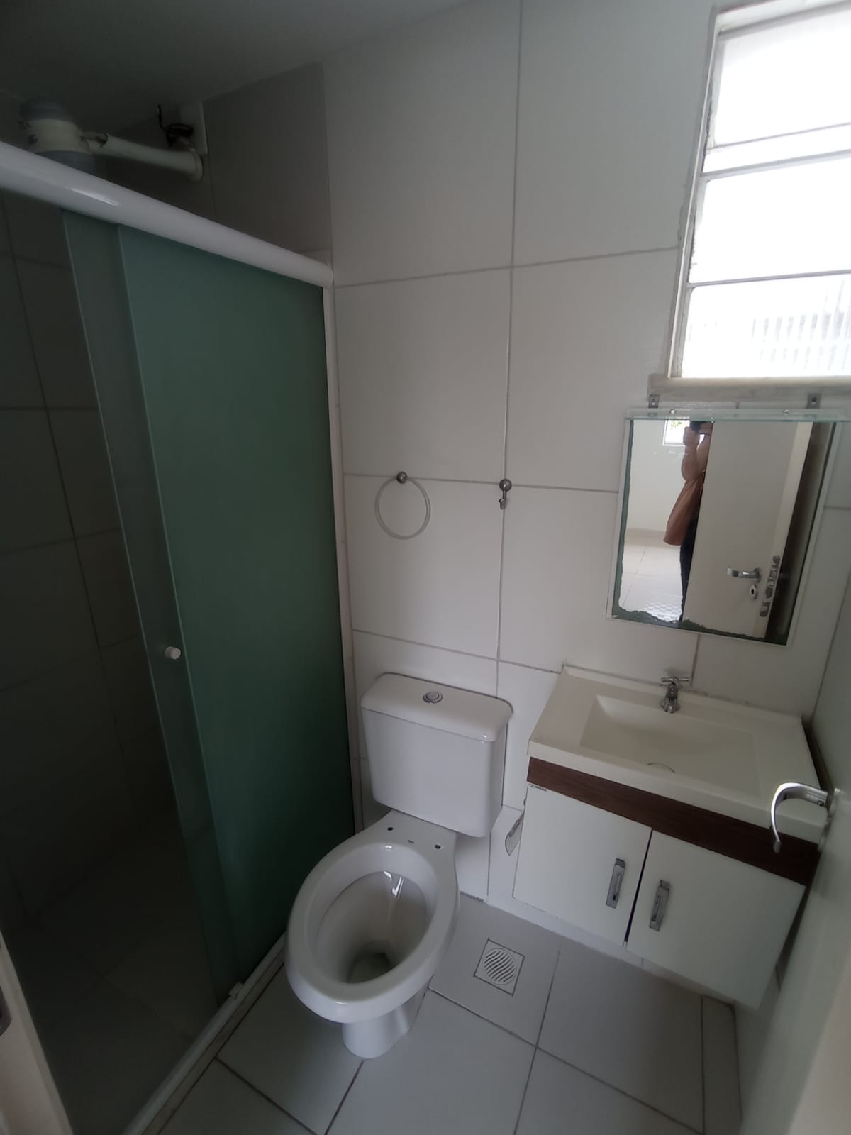 Imagem Apartamento com 2 Quartos à Venda, 52 m²em Jardim Nova Esperança - Salvador
