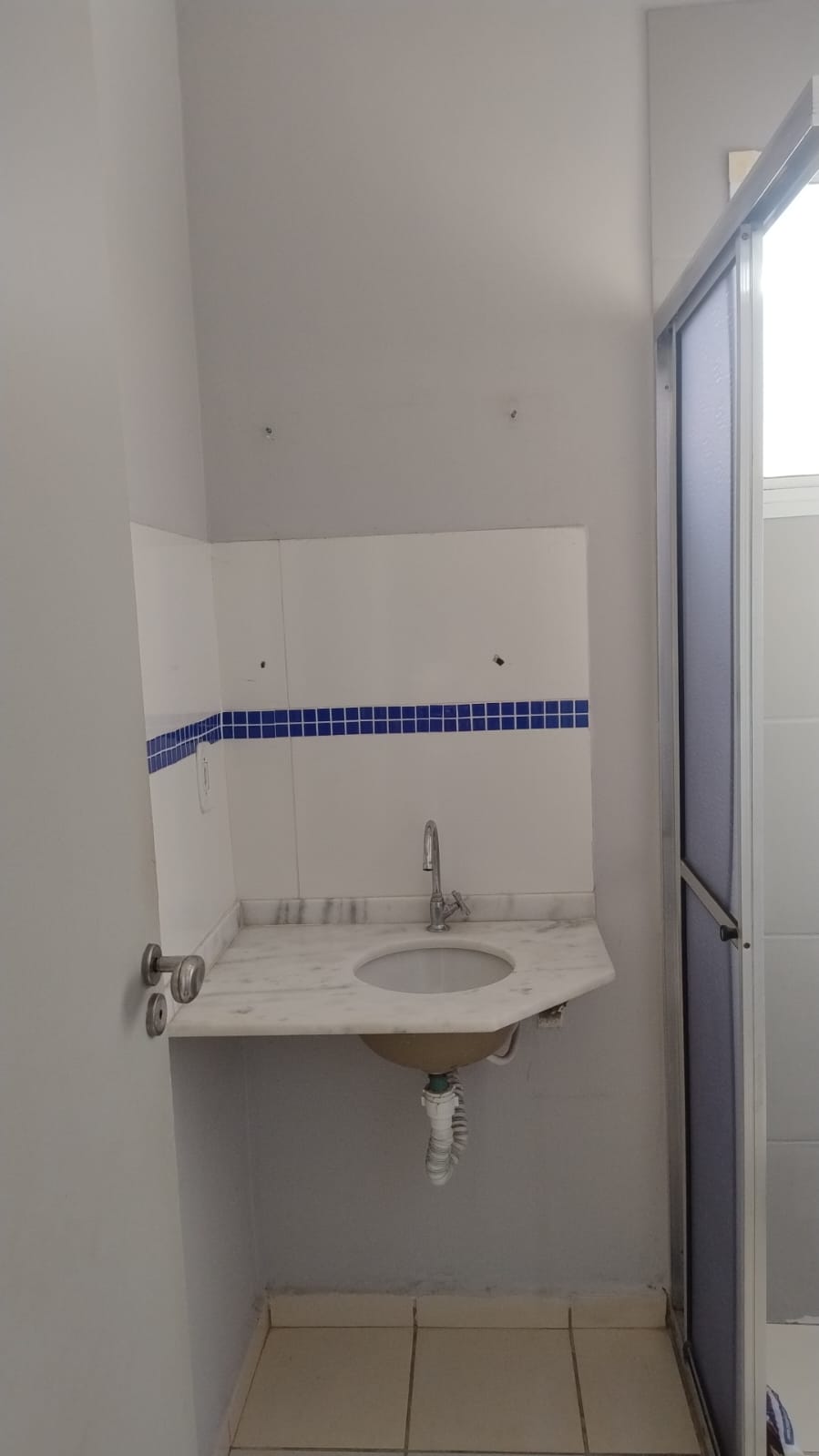 Imagem Casa de Condomínio com 3 Quartos à Venda, 80 m² em Distrito Industrial Domingos Biancardi - Bauru