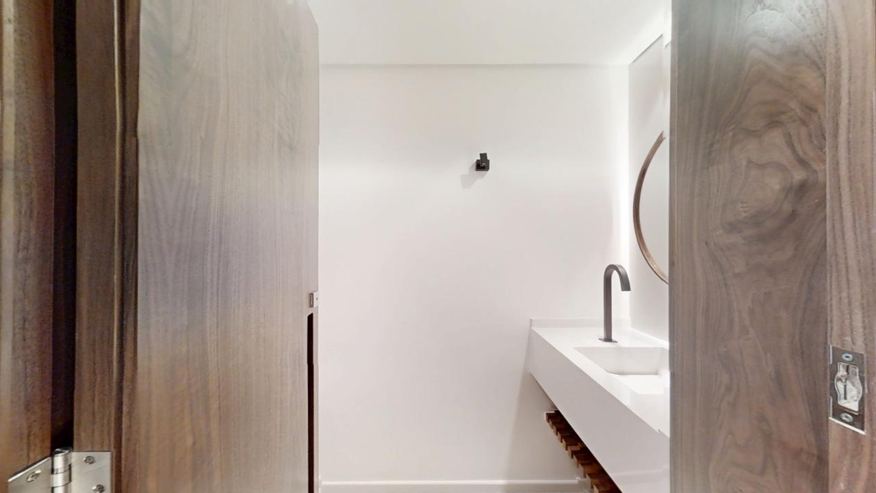 Foto do imóvel: Apartamento com 3 Quartos à Venda, 236 m² em Itaim Bibi - São Paulo