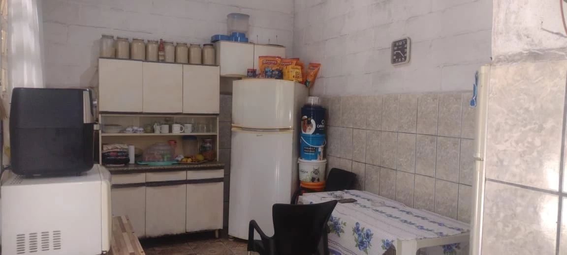Imagem Chácara com 2 Quartos à Venda, 75 m² em Jardim Coronel - Itanhaém