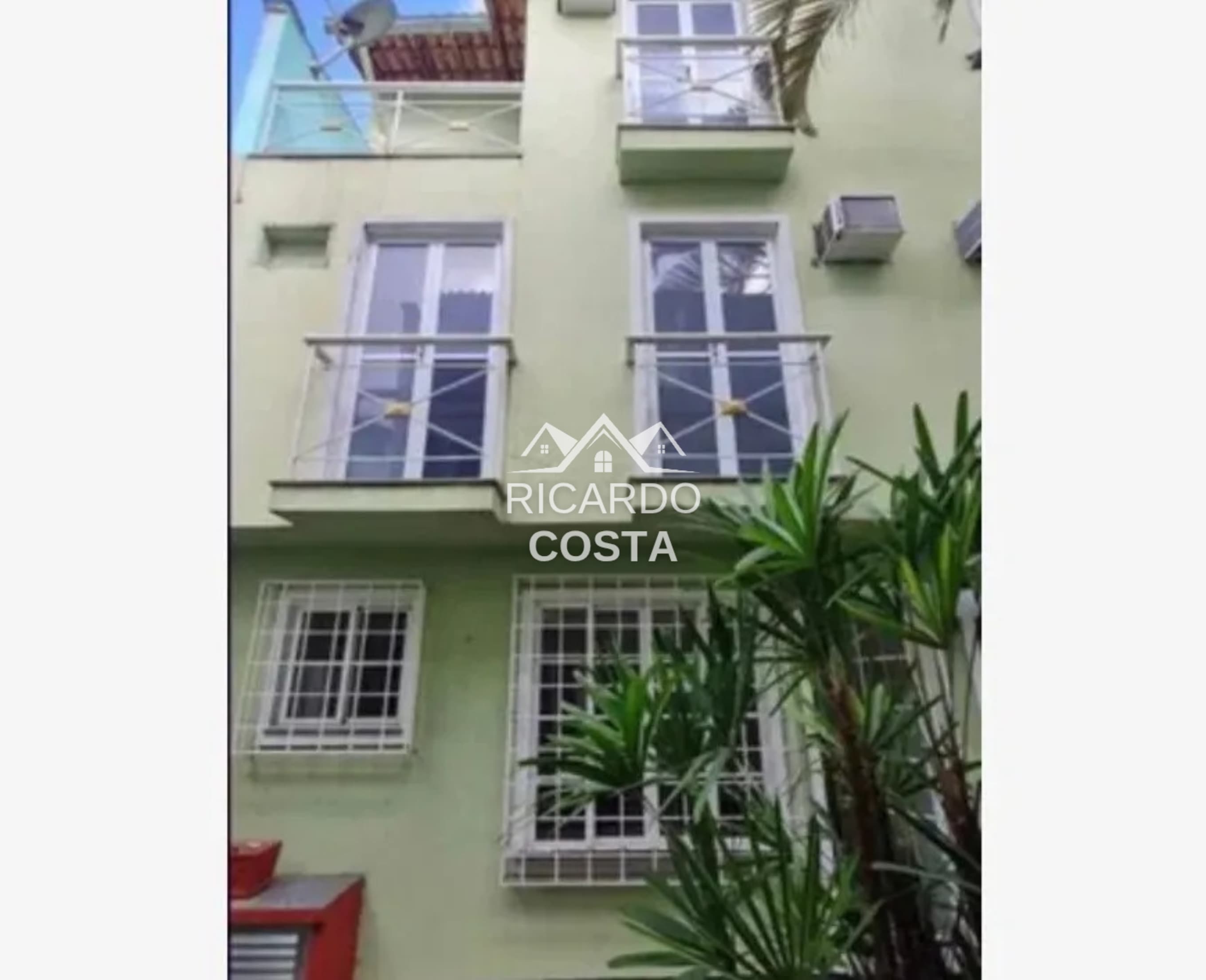 Imagem Casa de Condomínio com 3 Quartos à Venda ou Locação, 75 m² em Taquara - Rio de Janeiro